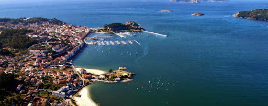 Monte Real Club De Yates Marina