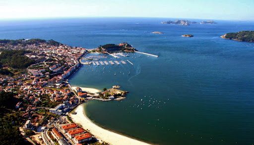 Monte Real Club De Yates Marina
