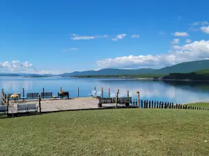 Dalainchimeg tourist camp