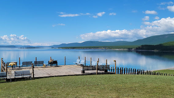 Dalainchimeg tourist camp