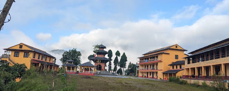 श्री त्रिपुरेस्वर महादेव