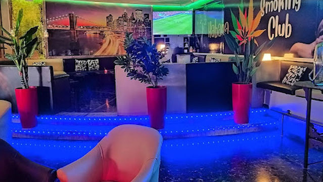 Habana Smoking Club