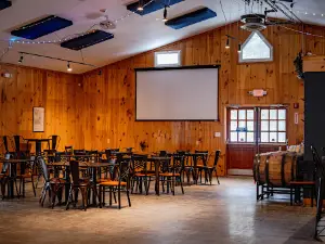 Ledge Brewing Company