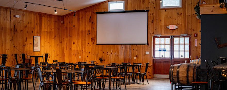 Ledge Brewing Company