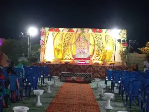 Shubh Karaj Garden