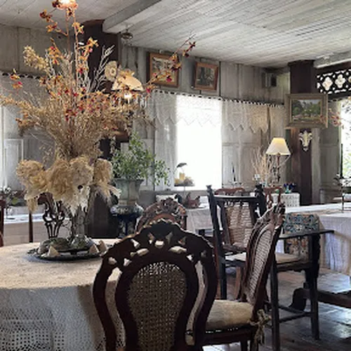 Balay Na Tisa (Sarmiento - Osmeña House)