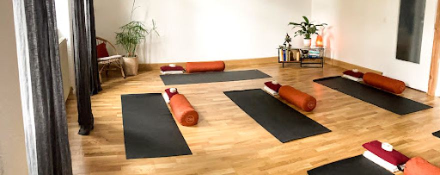 Ose Yoga - Lamastre