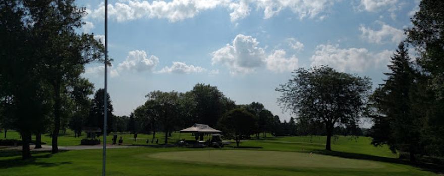 Ortonville Municipal Golf Course