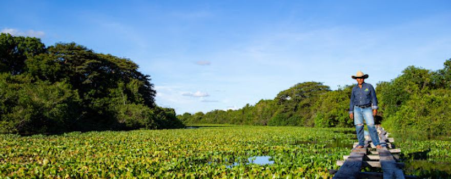Operadora de Turismo Vaqueros del Río Pauto Trinidad Casanare