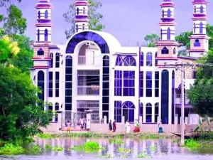 Nachni jame mosjid