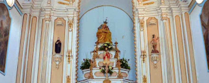Matriz de Santana