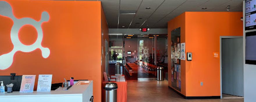 Orangetheory Fitness