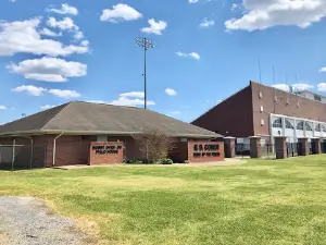 Legion Stadium