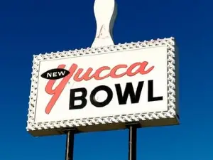 Yucca Bowl