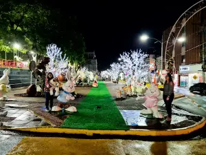Praça de Frederico Westphalen