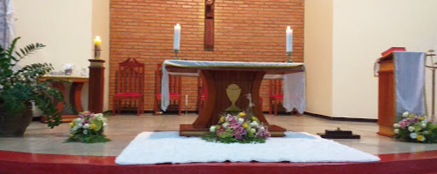 Paróquia São José Operário
