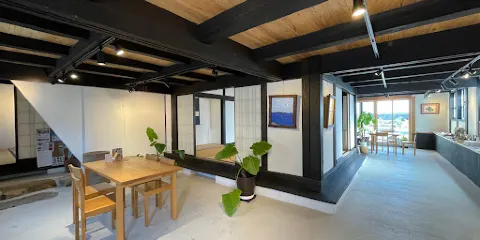 Dream Project Cafe and Shop