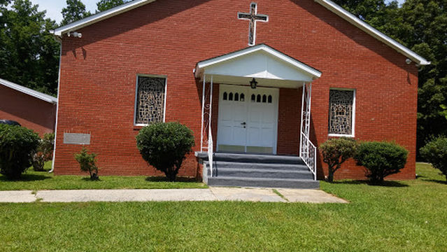 Catawba Presbyterian Church