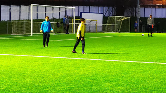 Stade Guy Thys