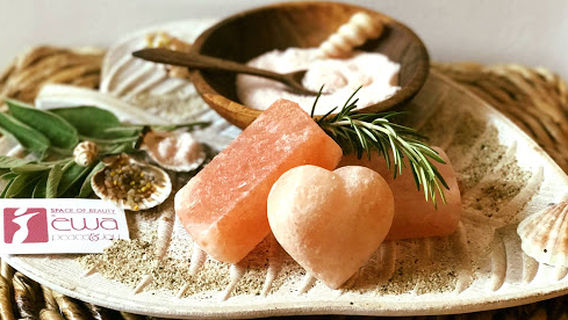 Centro Benessere | EWA MACK | Lamezia