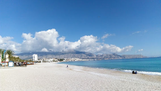 Benidorm