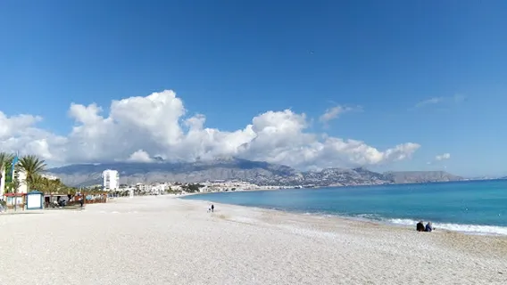 Rotonda del Rincón de Loix