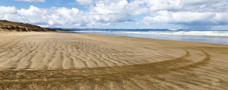 Ninety Mile Beach Holiday Park