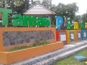 Taman Pintar Masamba