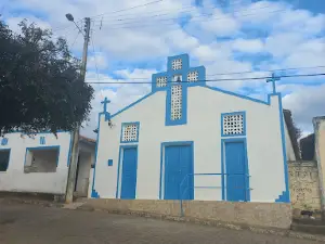 Praça Do Humaitá Tia Di