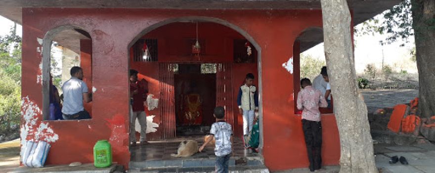 Kaal Bhairav temple