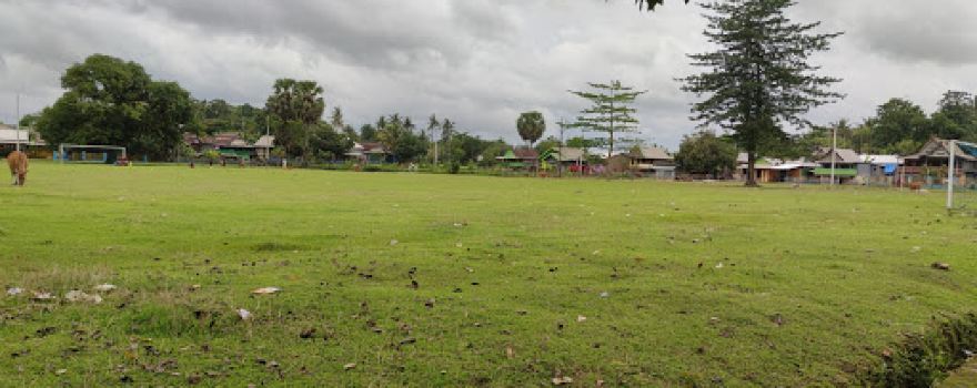 Lapangan Sepakbola Taraweang