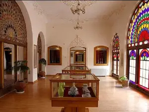 Persian Gulf Anthropological Museum