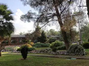 Ceylan Parkı