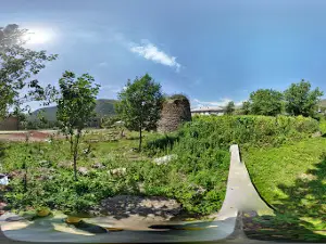 St. Hripsime Church IV-V Decade
