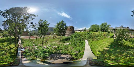St. Hripsime Church IV-V Centuries