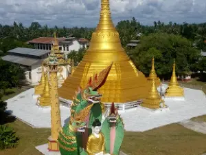 Kaduma Stadium