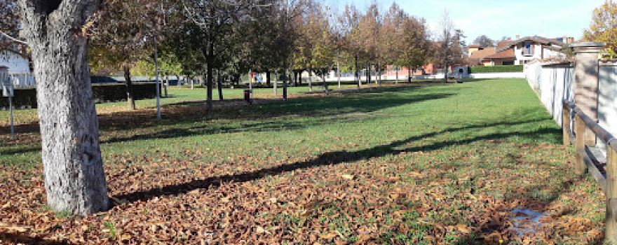 Parco Aia Grande