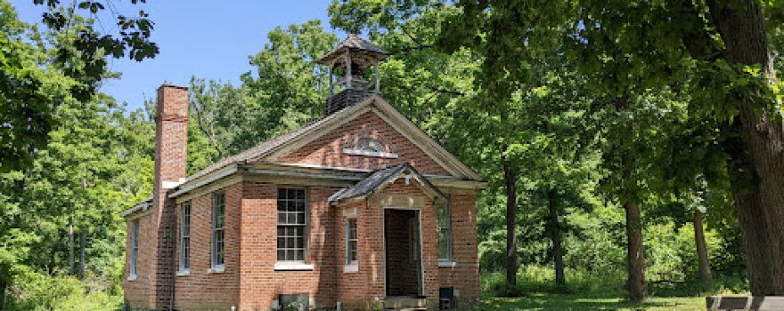 Heritage Village Museum