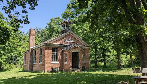 Heritage Village Museum