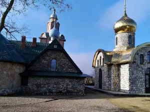 Holy Spirit Monastery