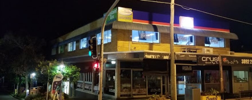 F45 Training Annerley