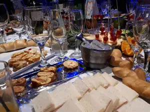 Complejo Awas Acebal