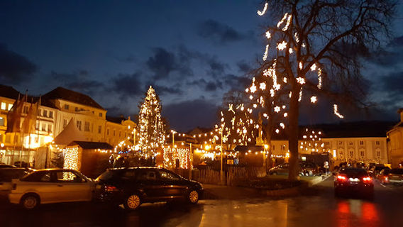 Klosterneuburg