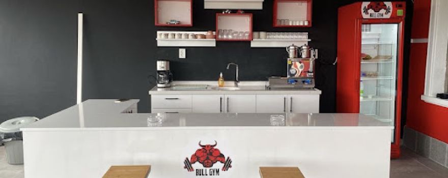 Bull Gym