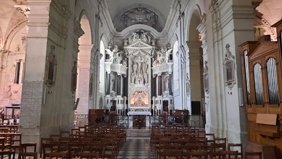 Saumur