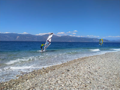 Paralia Akolis