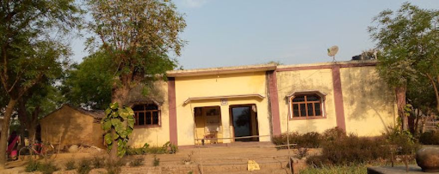 Shri Durga Devi Temple