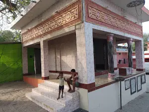 SHIV MANDIR PAULI