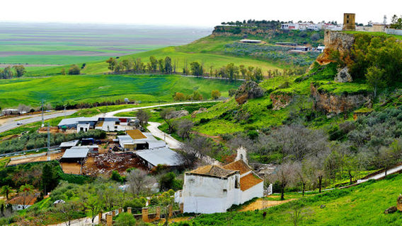 Mirador Carmona