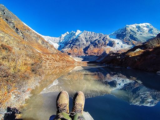 Langtang Valley Trek